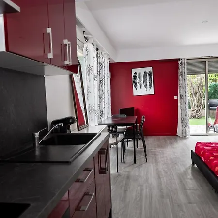 Avec Jardin - Calme - Proche Appartement *