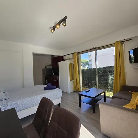 Avec Jardin - Calme - Proche